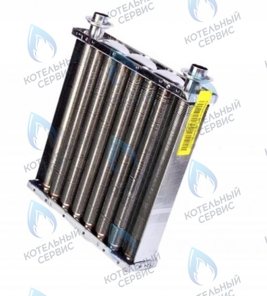 30010275A Теплообменник основной (первичный)  Ace 13-24K, Ace Coaxial 13-24K NAVIEN в Самаре