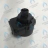 GM007-03 Сервопривод (мотор) трехходового клапана 220/240V  BAXI, KENTATSU, ELECTROLUX, IMMERGAS, FERROLI, HI-THERM, FEDERICA BUGATTI, LEMAX, E.C.A., BALTGAZ, FONDITAL, RODA в Самаре