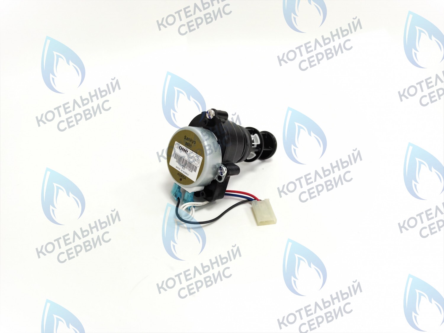 30020637A Трехходовой клапан NAVIEN Deluxe S/One 13-40K в Самаре