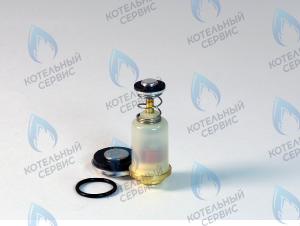  Электромагнитный клапан Арбат толстый (старый арбат) в Самаре