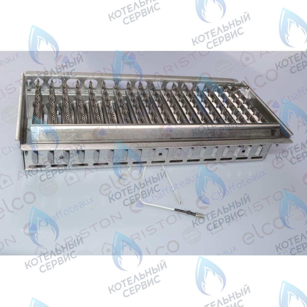 61306599 Горелка с электродами ARISTON в Самаре