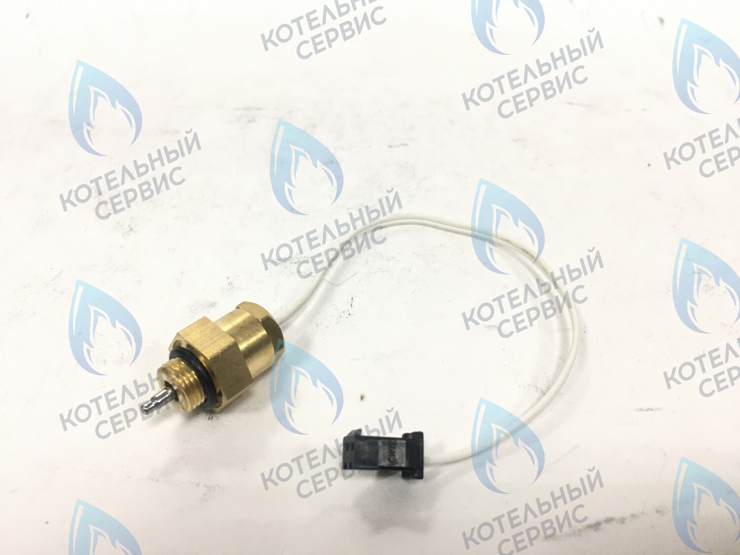 05-4129-04 NTC датчик температуры ГВС (погружной) исп. 4 (после 2011 г.)  GazEco 18С2/Т2, 24С2/Т2 в Самаре