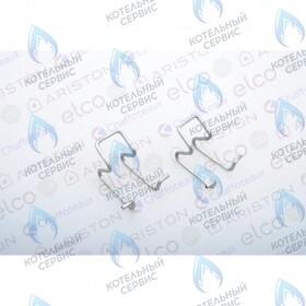 Пружина передней панели ARISTON