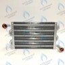 EM013-260 Теплообменник первичный подходит для Ariston BS, BS II, Matis, Egis Plus, Clas, Genus, Clas System (65104247) в Самаре