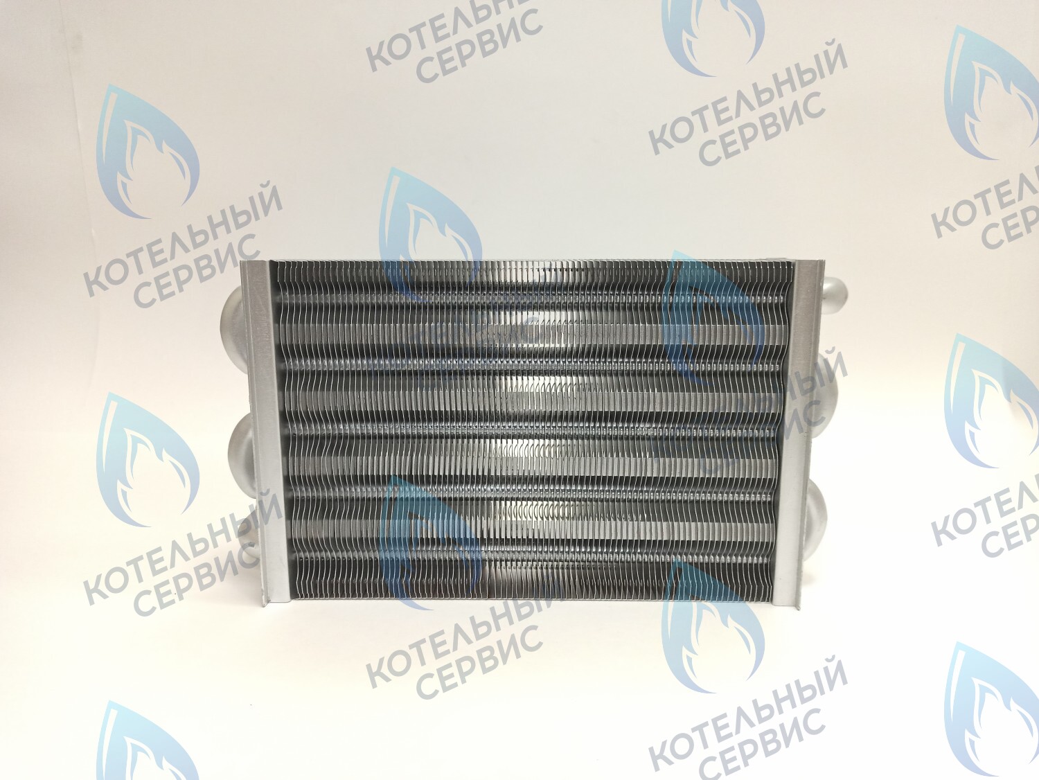 EM013-260 Теплообменник первичный подходит для Ariston BS, BS II, Matis, Egis Plus, Clas, Genus, Clas System (65104247) в Самаре