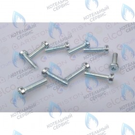 Винт clx m 5-20 CHAFFOTEAUX