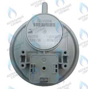 7856835 Дифференциальное реле давления 195/180 Pa Viessmann Vitopend A1JB в Самаре