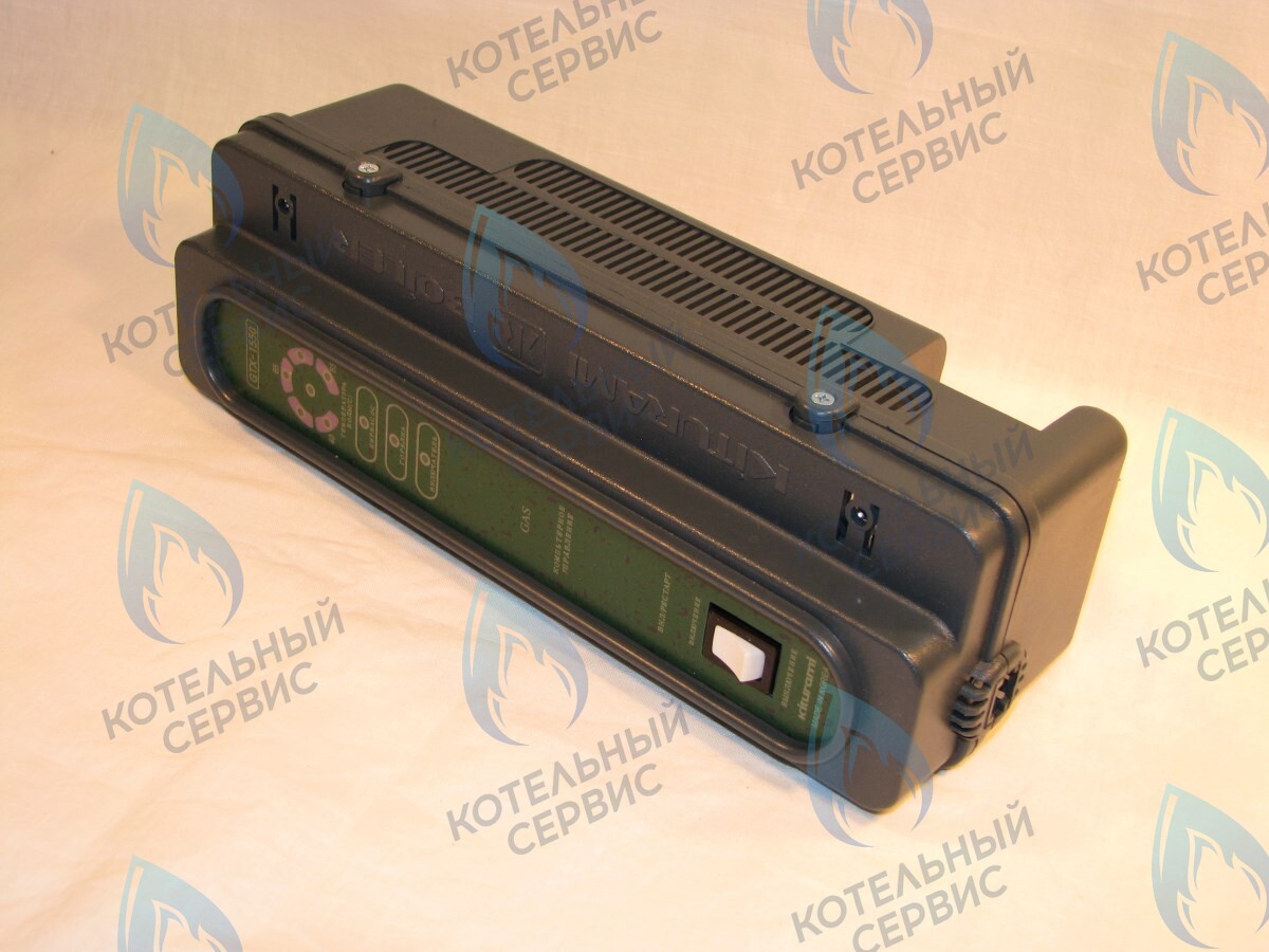 S114200016 Блок управления GTX-1550 (STSG-13~30, TGB-30) KITURAMI в Самаре