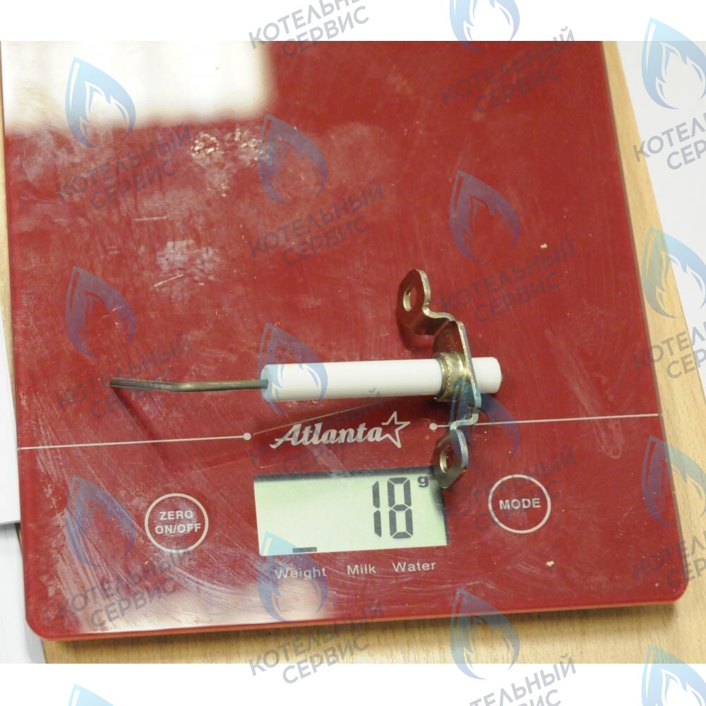 711333500 Электрод розжига и  контроля пламени BAXI в Самаре