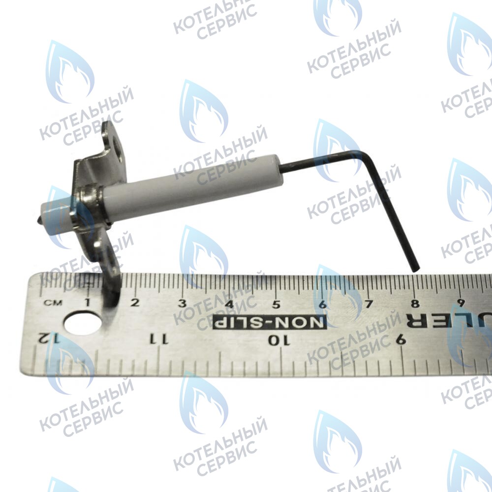 711333500 Электрод розжига и  контроля пламени BAXI в Самаре