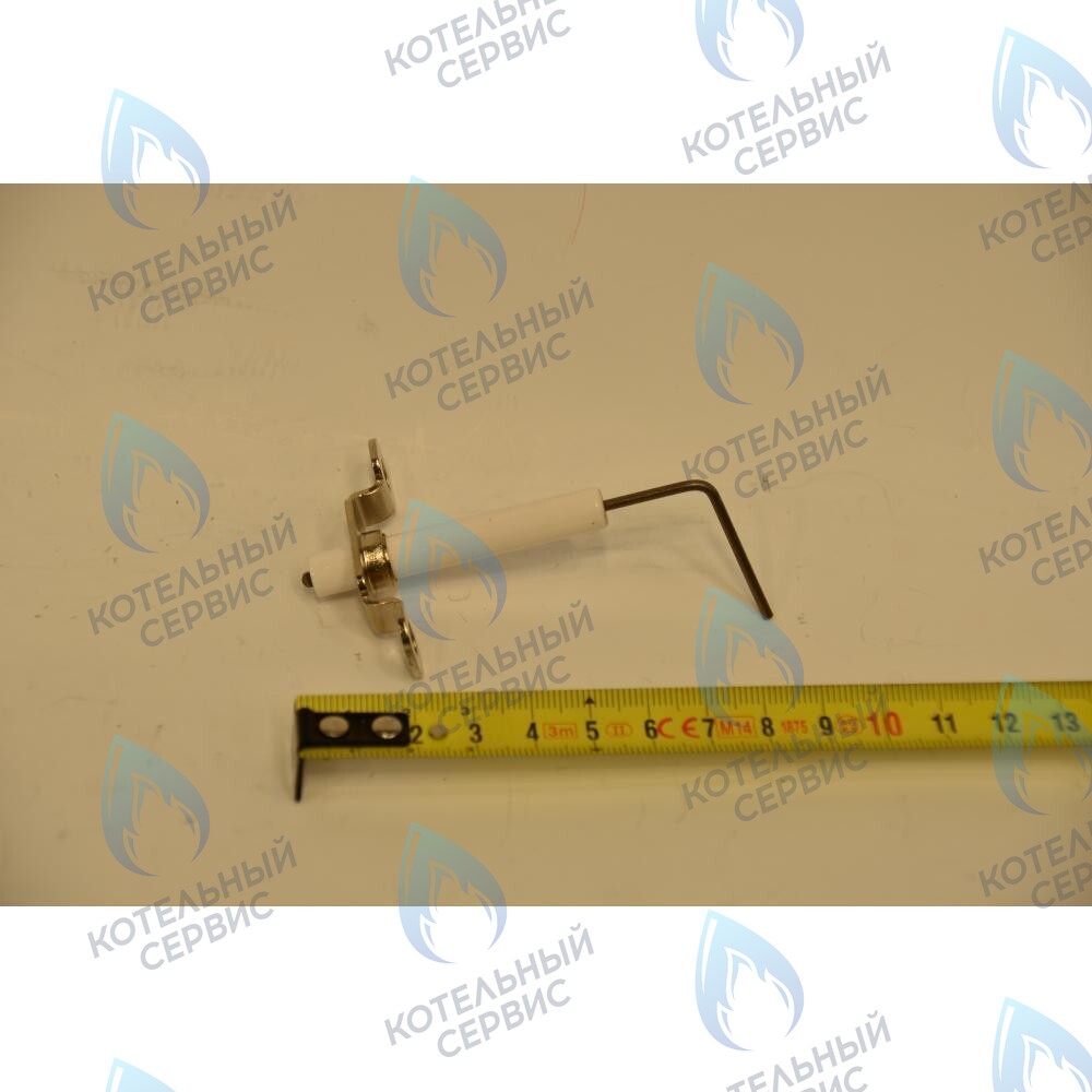 711333500 Электрод розжига и  контроля пламени BAXI в Самаре