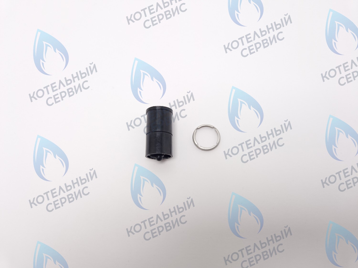 FST010-02 Турбина датчика протока Ø17мм Electrolux в Самаре