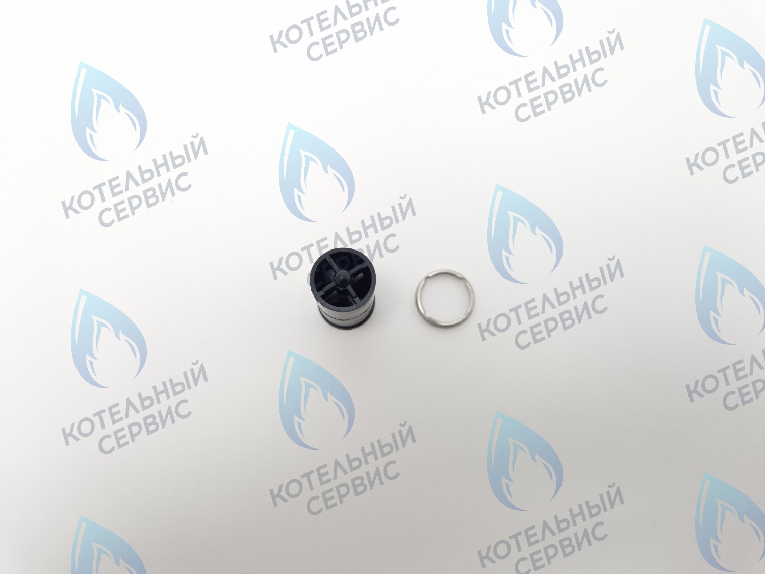 FST010-02 Турбина датчика протока Ø17мм Electrolux в Самаре