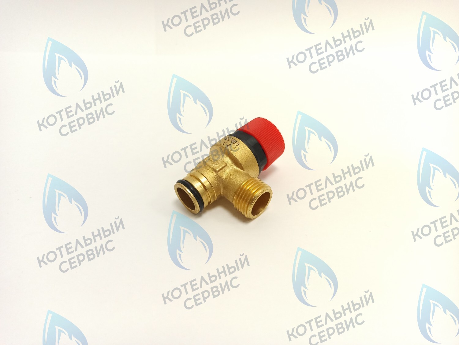 39404720-01 Предохранительный клапан Security valve CALEFFI FERROLI (39404720, 398064220) в Самаре