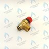 39404720-01 Предохранительный клапан Security valve CALEFFI FERROLI (39404720, 398064220) в Самаре