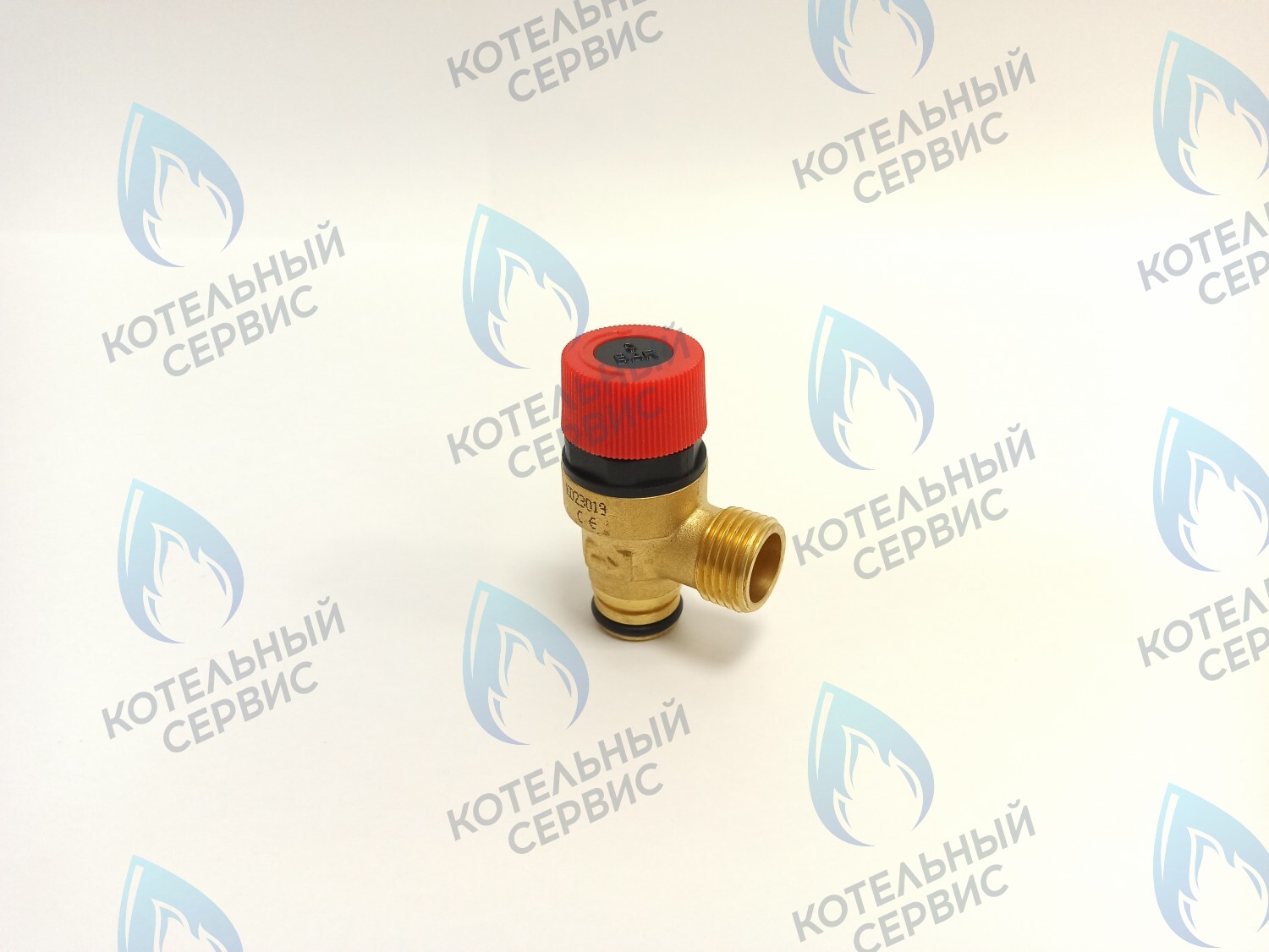 39404720-01 Клапан сбросной предохранительный Security valve CALEFFI FERROLI (39404720, 398064220) в Самаре