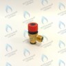 39404720-01 Предохранительный клапан Security valve CALEFFI FERROLI (39404720, 398064220) в Самаре
