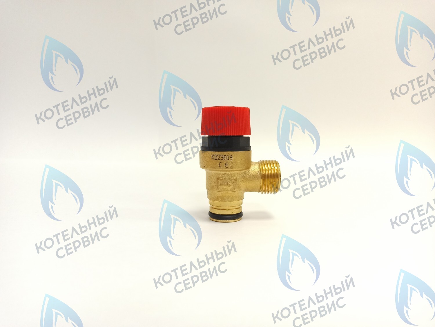 39404720-01 Клапан сбросной предохранительный Security valve CALEFFI FERROLI (39404720, 398064220) в Самаре