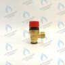 39404720-01 Предохранительный клапан Security valve CALEFFI FERROLI (39404720, 398064220) в Самаре
