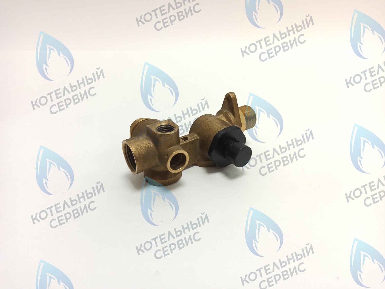 CB11030017 Гидравлический узел входной 28 кВт NEW (CB11030017) ELECTROLUX в Самаре
