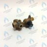 CB11030017 Гидравлический узел входной 28 кВт NEW (CB11030017) ELECTROLUX в Самаре