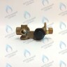 CB11030017 Гидравлический узел входной 28 кВт NEW (CB11030017) ELECTROLUX в Самаре
