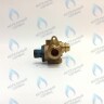 CB11030017 Гидравлический узел входной 28 кВт NEW (CB11030017) ELECTROLUX в Самаре