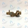CB11030017 Гидравлический узел входной 28 кВт NEW (CB11030017) ELECTROLUX в Самаре