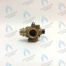 CB11030017 Гидравлический узел входной 28 кВт NEW (CB11030017) ELECTROLUX в Самаре