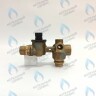 CB11030017 Гидравлический узел входной 28 кВт NEW (CB11030017) ELECTROLUX в Самаре
