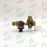 CB11030017 Гидравлический узел входной 28 кВт NEW (CB11030017) ELECTROLUX в Самаре