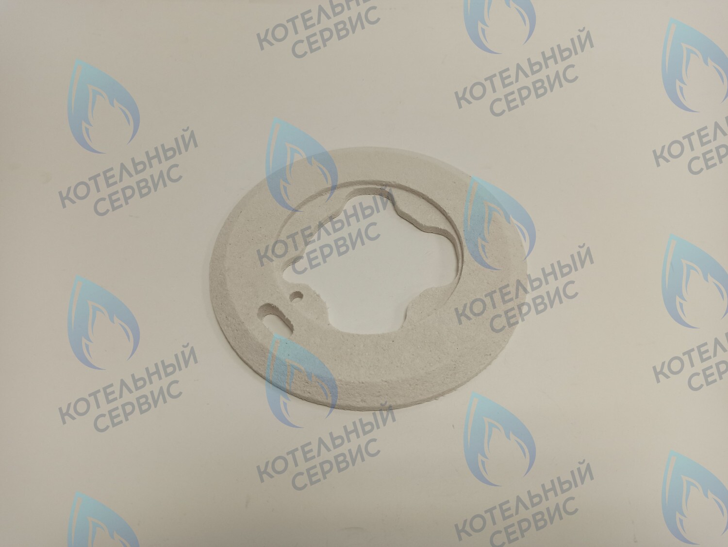 BC281 Термоизоляционная панель передняя (изоляционная прокладка) VAILLANT ecoTEC Pro/Plus (193595) в Самаре