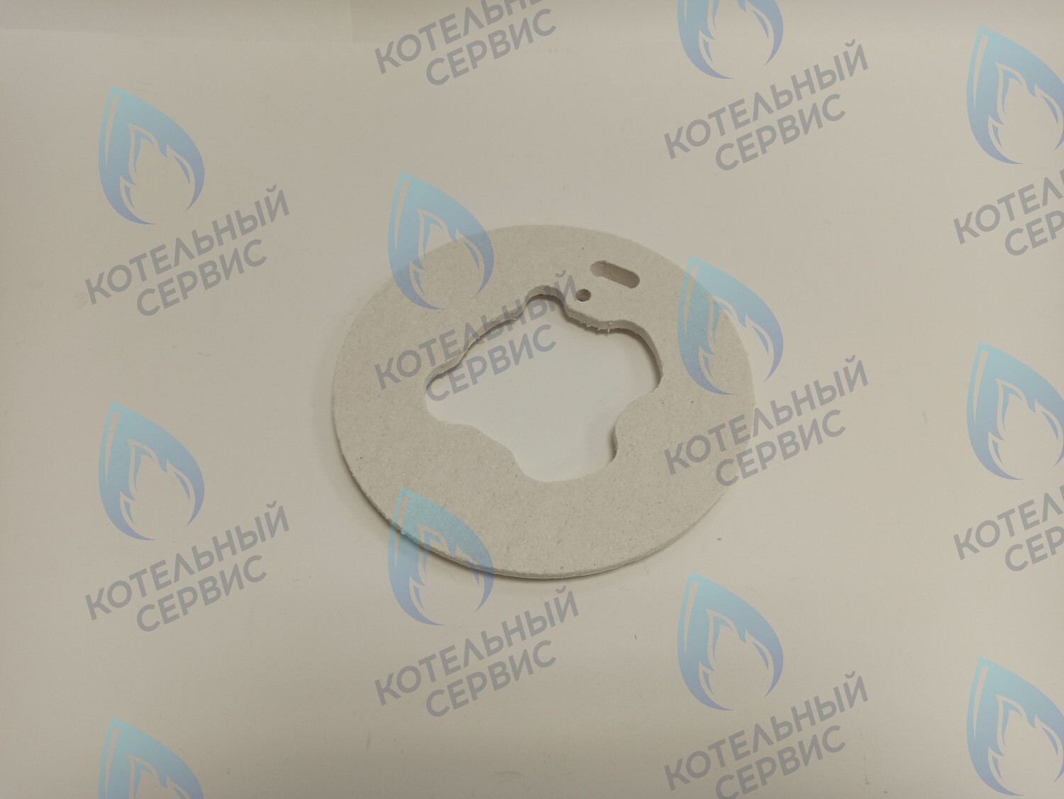 BC281 Термоизоляционная панель передняя (изоляционная прокладка) VAILLANT ecoTEC Pro/Plus (193595) в Самаре