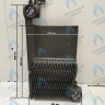 SZV 001 Левая секция тепл.Прямой ПОВ ELECTROLUX FSB _Mi, _Mpi в Самаре