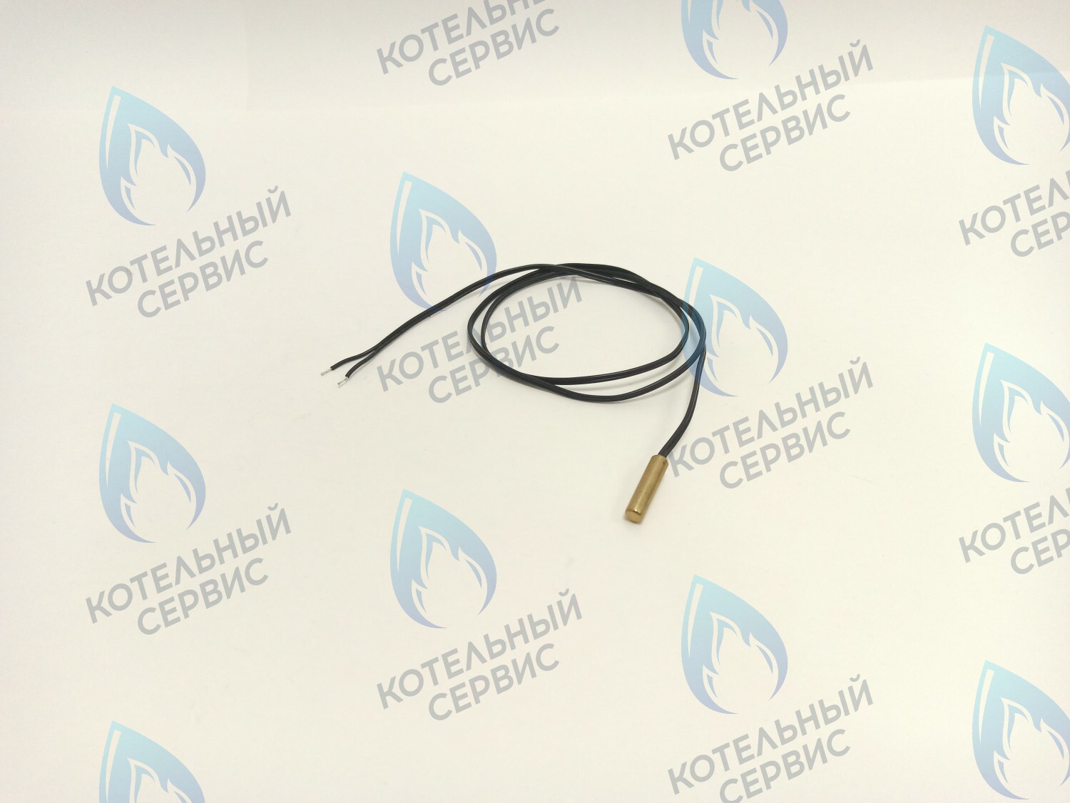 TSB001-BR-0.8M Датчик температуры ГВС (бойлера) 0.8м 10 kOm (AC02000007) в Самаре