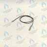 TSB001-BR-0.8M Датчик температуры ГВС (бойлера) 0.8м 10 kOm (AC02000007) в Самаре