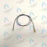 TSB001-BR-0.8M Датчик температуры ГВС (бойлера) 0.8м 10 kOm (AC02000007) в Самаре