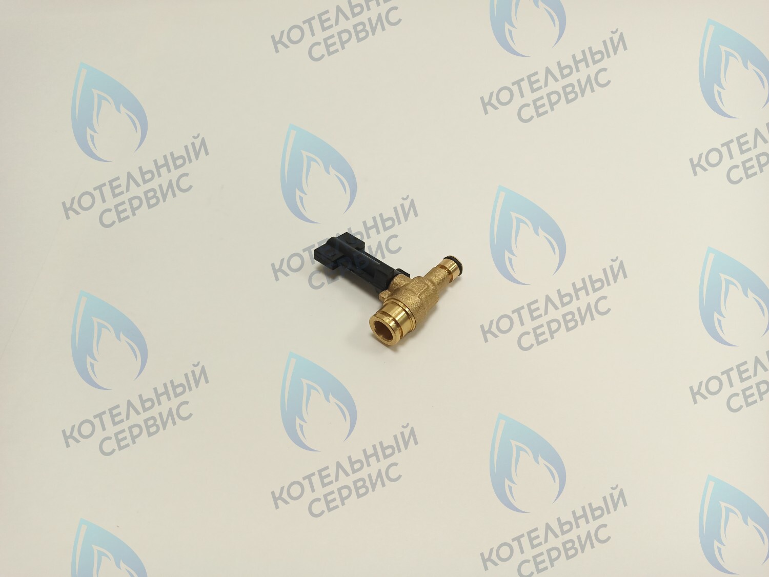 FF003-03 Кран подпитки BOSCH металлический (для 87160127200, 87186422680) в Самаре