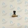 FF003-03 Кран подпитки BOSCH металлический (для 87160127200, 87186422680) в Самаре