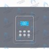  Настенный газовый котел одноконтурный с трёхходовым клапаном KOTITONTTU TOIVO T-OК (с шиной OpenTherm) в Самаре