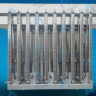 30021678A Горелка газовая Navien Heatluxe (NGB210) в Самаре