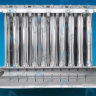 30021678A Горелка газовая Navien Heatluxe (NGB210) в Самаре