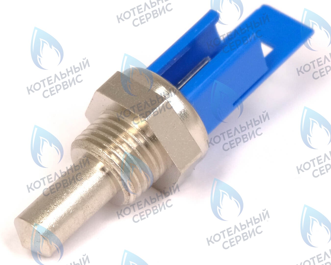 545000056 ДАТЧИК NTC ГВС CITY CLASS C; F; K / CITY TOP / TIME K (IMMERSION PROBE 5 SEC) ITALTHERM в Самаре