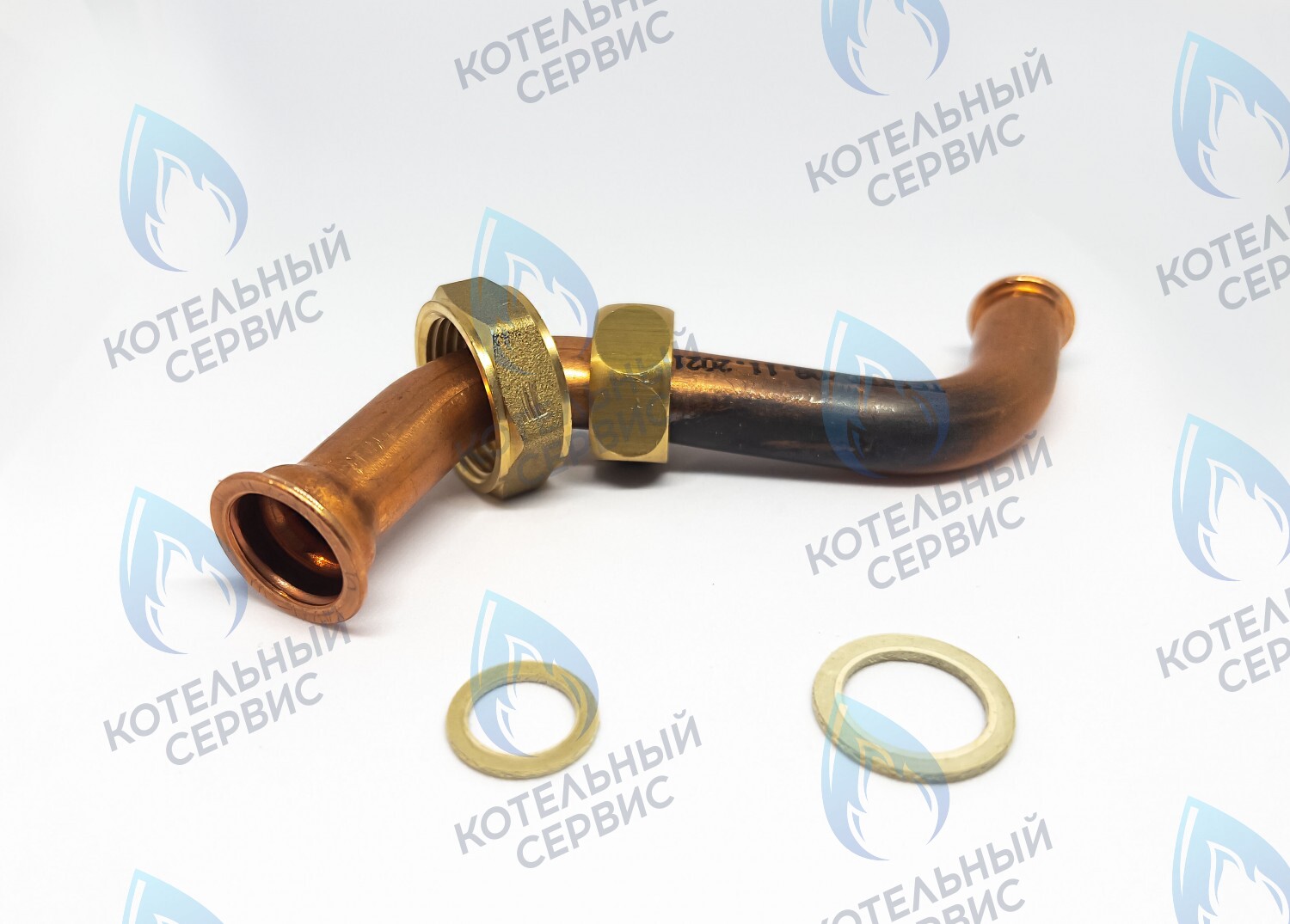0020211597 Трубка газовая PROTHERM в Самаре
