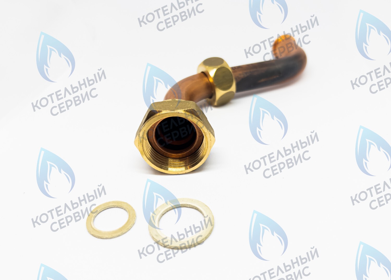 0020211597 Трубка газовая PROTHERM в Самаре