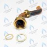0020211597 Трубка газовая PROTHERM в Самаре