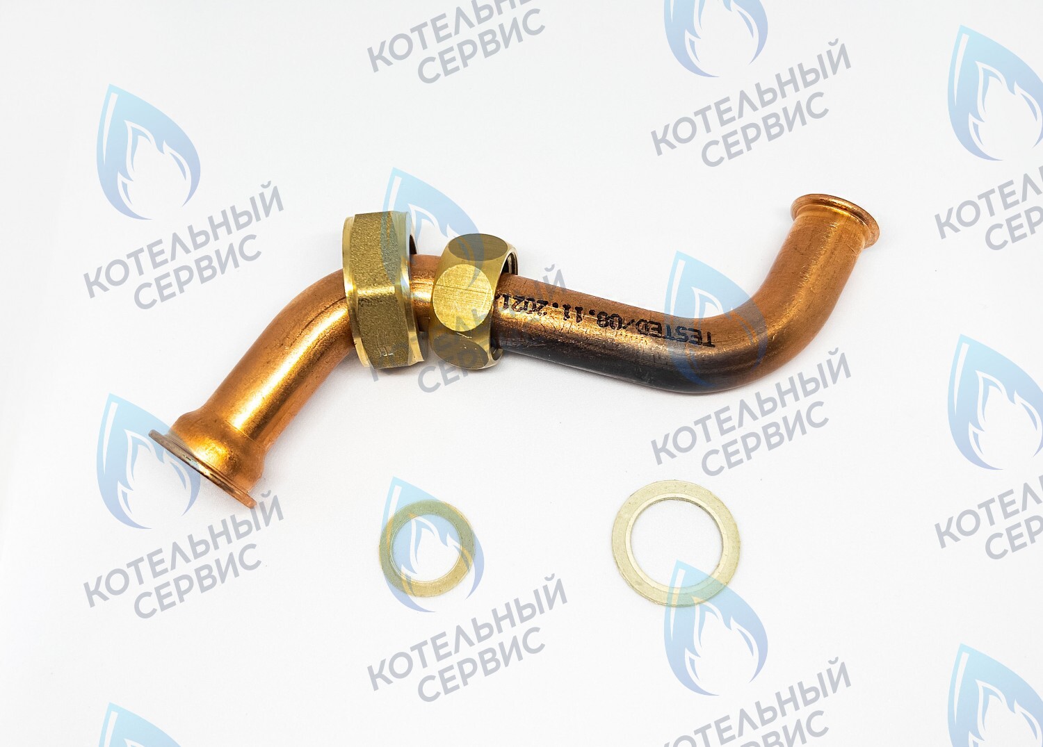 0020211597 Трубка газовая PROTHERM в Самаре