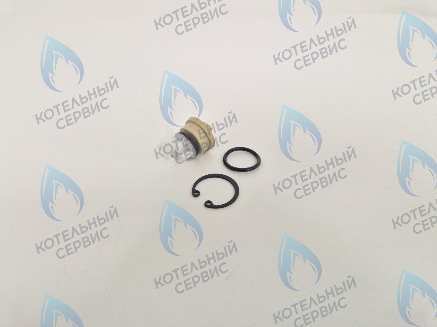 FST009-02 Турбина датчика протока Vaillant (0020029604) в Самаре