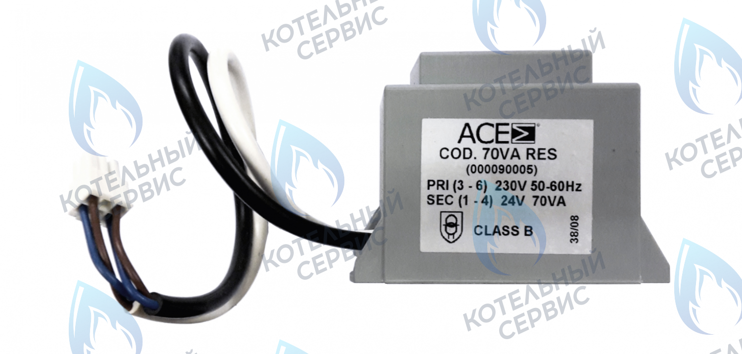 39845010 Трансформатор FERROLI в Самаре