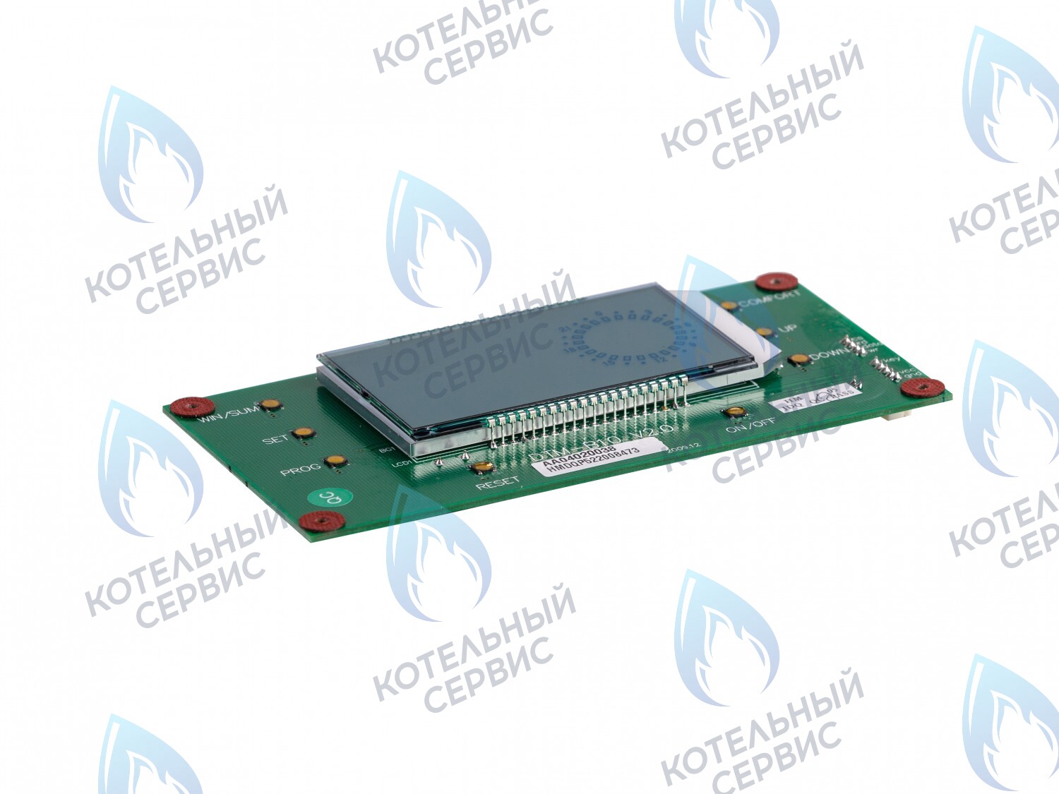 AA10040108 Плата дисплея Basic S 18 Fi, Basic Х (все модели), Basic DUO (все модели) (AA10040108) ELECTROLUX в Самаре
